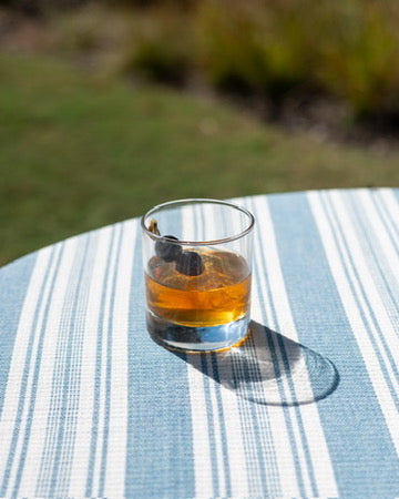 Reflecting back on the Garden & Gun Marché at the Dunlin